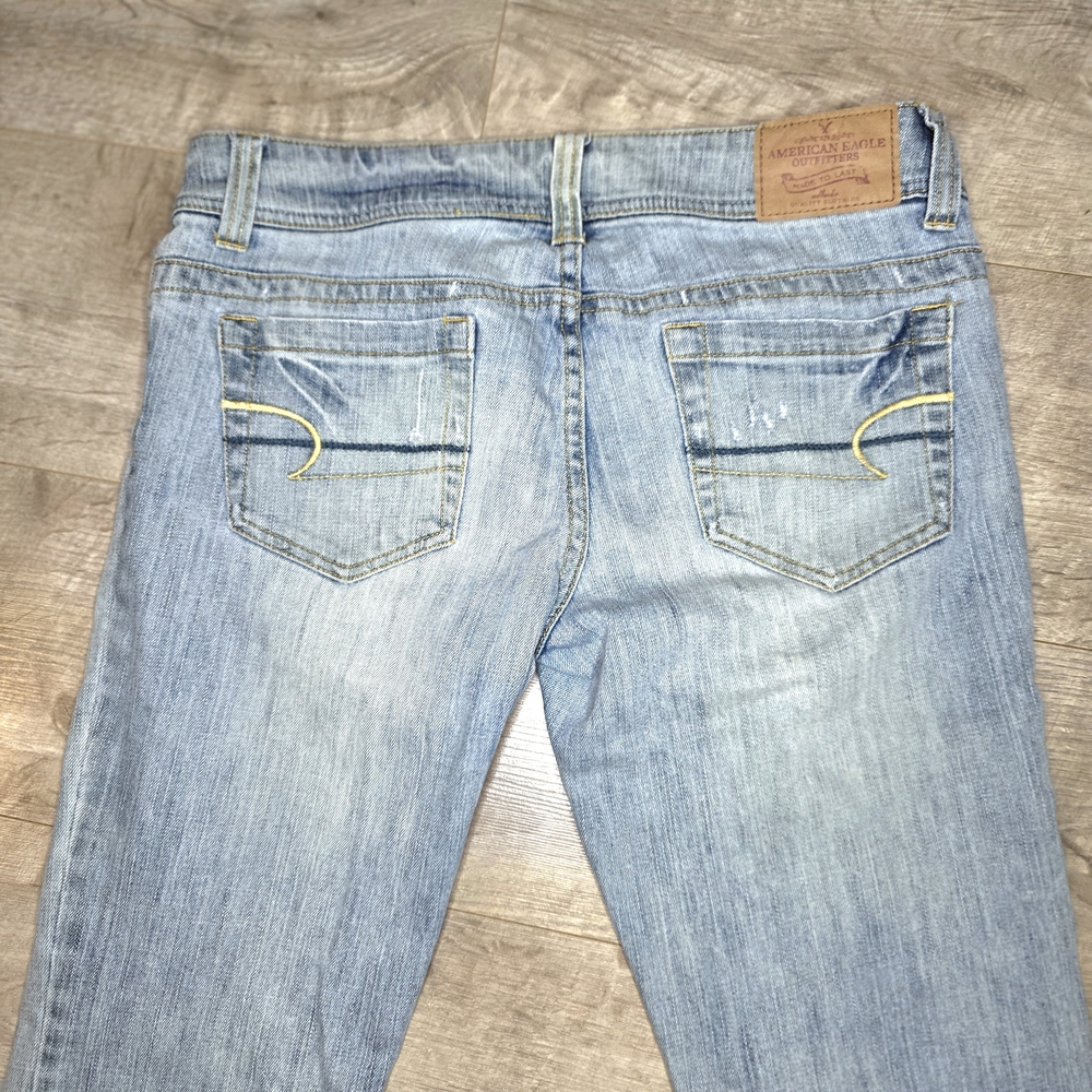American Eagle Women's Jeans - Picture 5 of 8